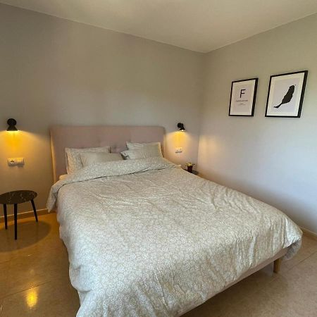 Casa Cayenne - Stylish Apartment With Ocean/Dune View 코라레호 외부 사진