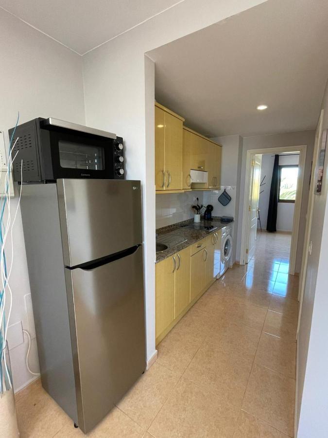 Casa Cayenne - Stylish Apartment With Ocean/Dune View 코라레호 외부 사진