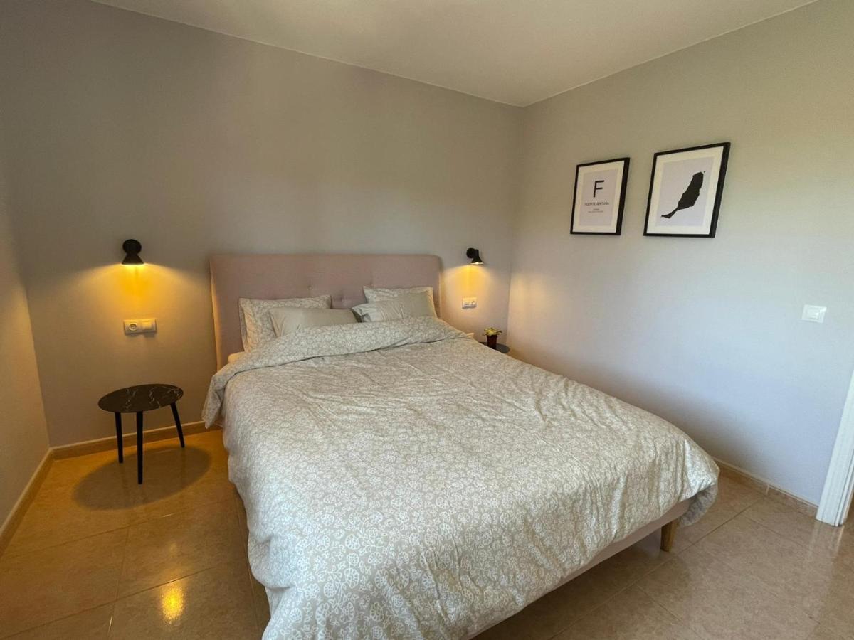 Casa Cayenne - Stylish Apartment With Ocean/Dune View 코라레호 외부 사진