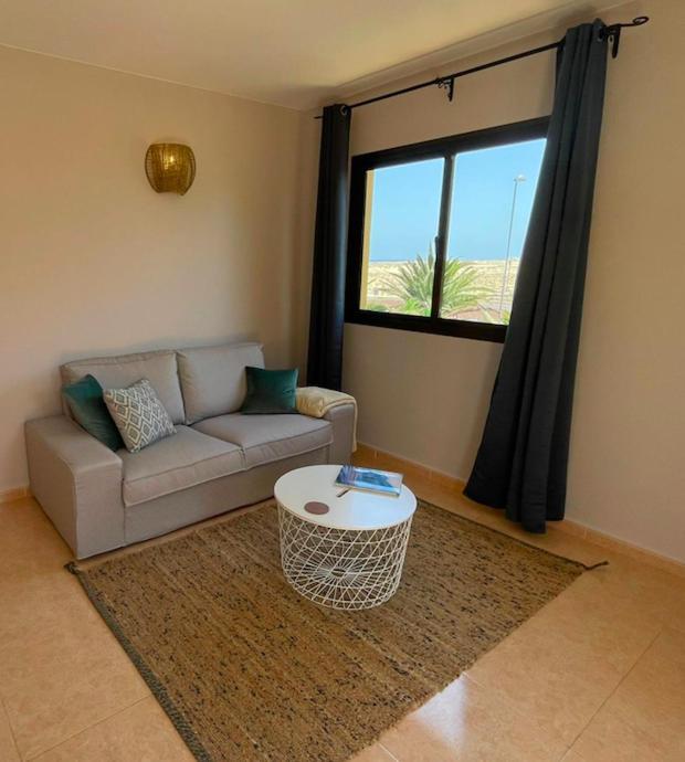 Casa Cayenne - Stylish Apartment With Ocean/Dune View 코라레호 외부 사진